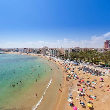 Apartment Islandia Torrevieja Exterior foto