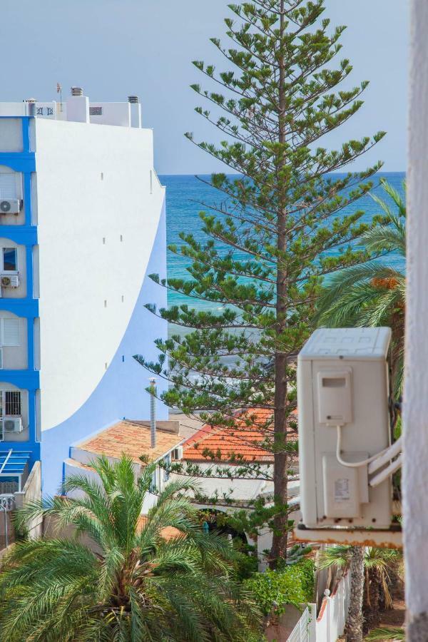 Apartment Islandia Torrevieja Exterior foto